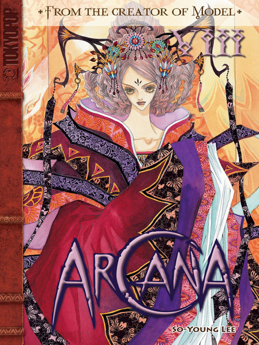 Title details for Arcana, Volume 8 by So-Young Lee - Available